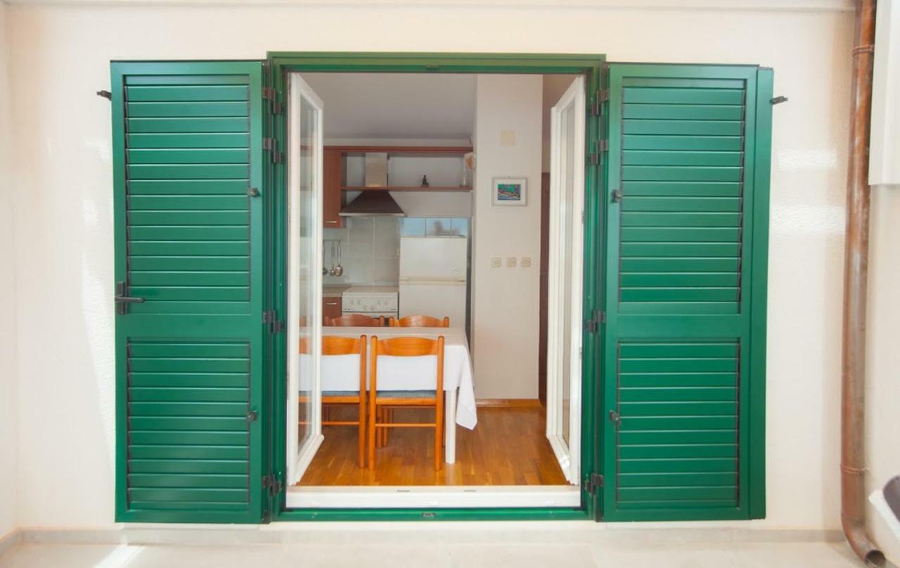 House Koloc Apartment โบล ภายนอก รูปภาพ
