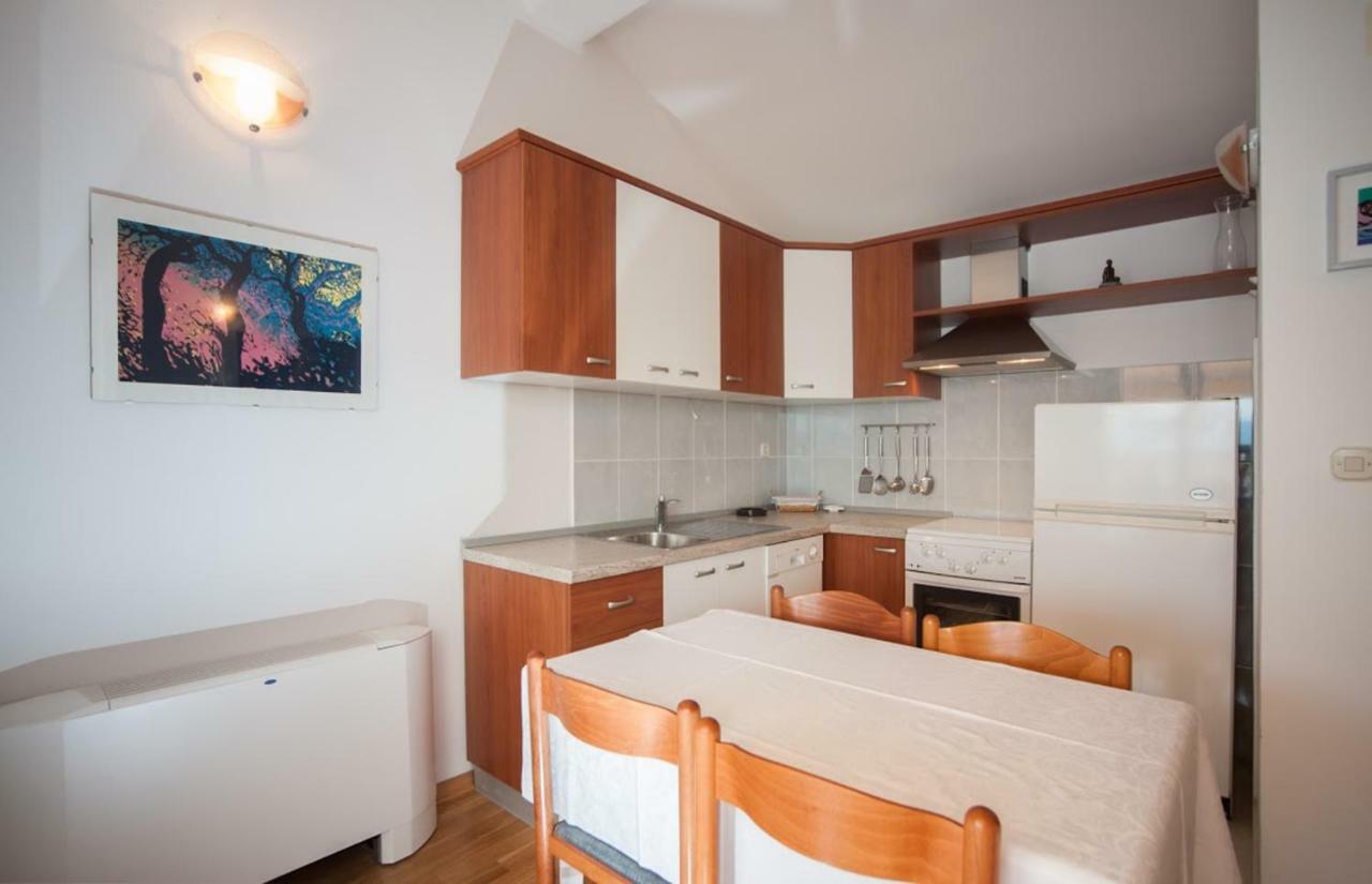 House Koloc Apartment โบล ภายนอก รูปภาพ