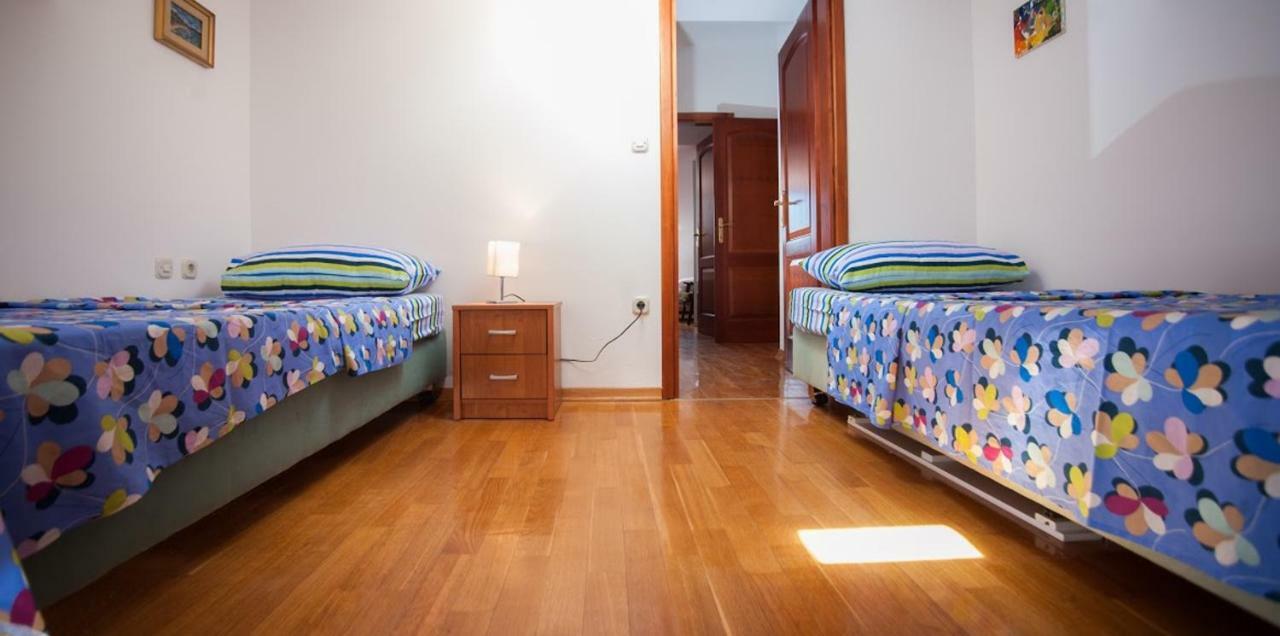 House Koloc Apartment โบล ภายนอก รูปภาพ