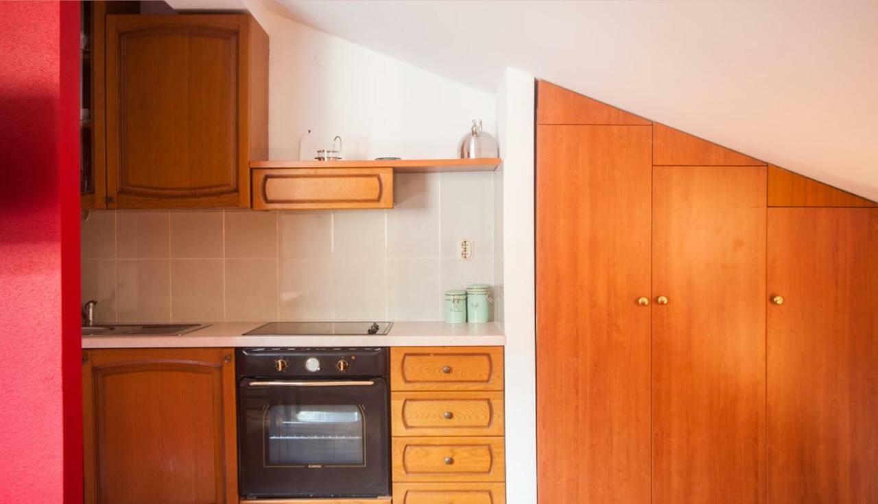 House Koloc Apartment โบล ภายนอก รูปภาพ