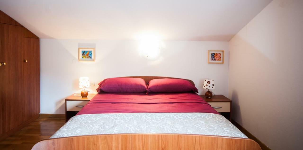 House Koloc Apartment โบล ภายนอก รูปภาพ