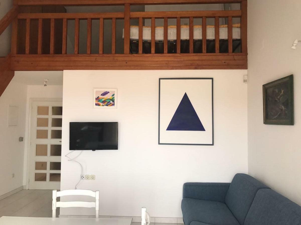 House Koloc Apartment โบล ภายนอก รูปภาพ