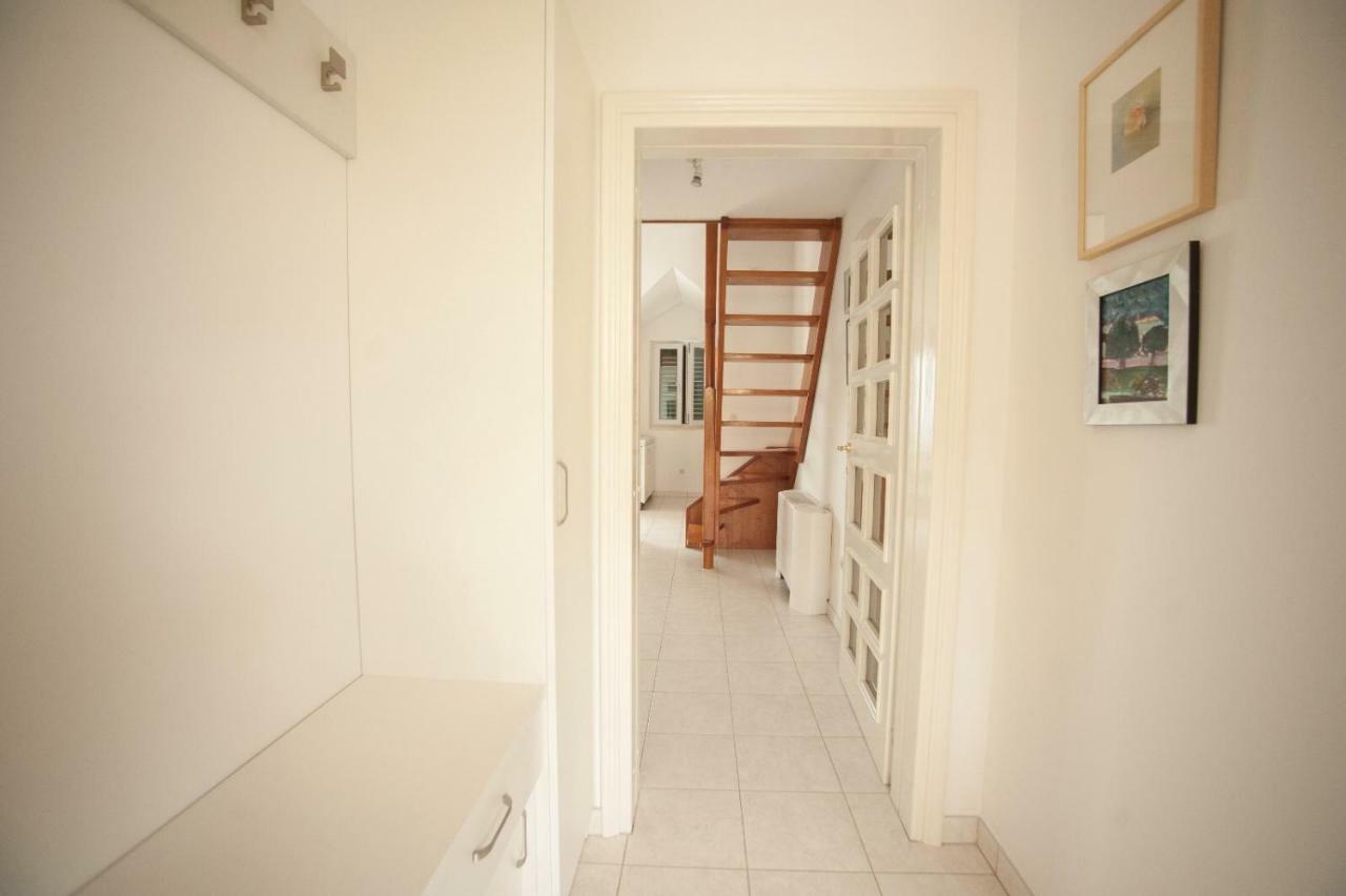 House Koloc Apartment โบล ภายนอก รูปภาพ