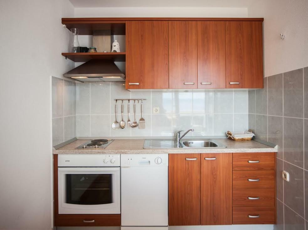 House Koloc Apartment โบล ภายนอก รูปภาพ